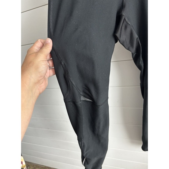 Nike Dry‎ Fit Leggings Women's Size Medium 0286 - Picture 2 of 12